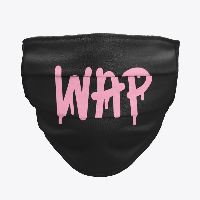 WAP Wet Ass Pussy Shirts Hoodies 