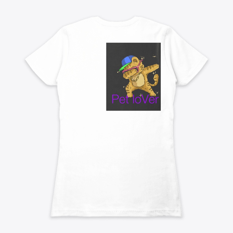 cat pat lover