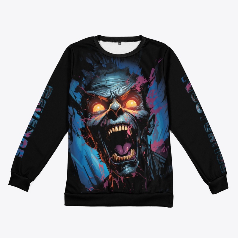Nocturnal Revenge Anger 