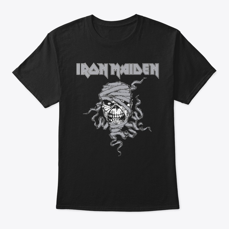 IronMummy