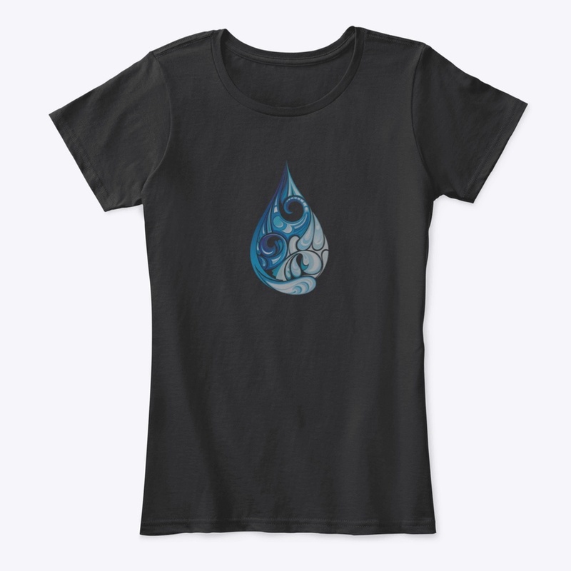 World Oceans Day Gear