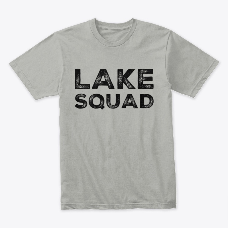 Lake Squad