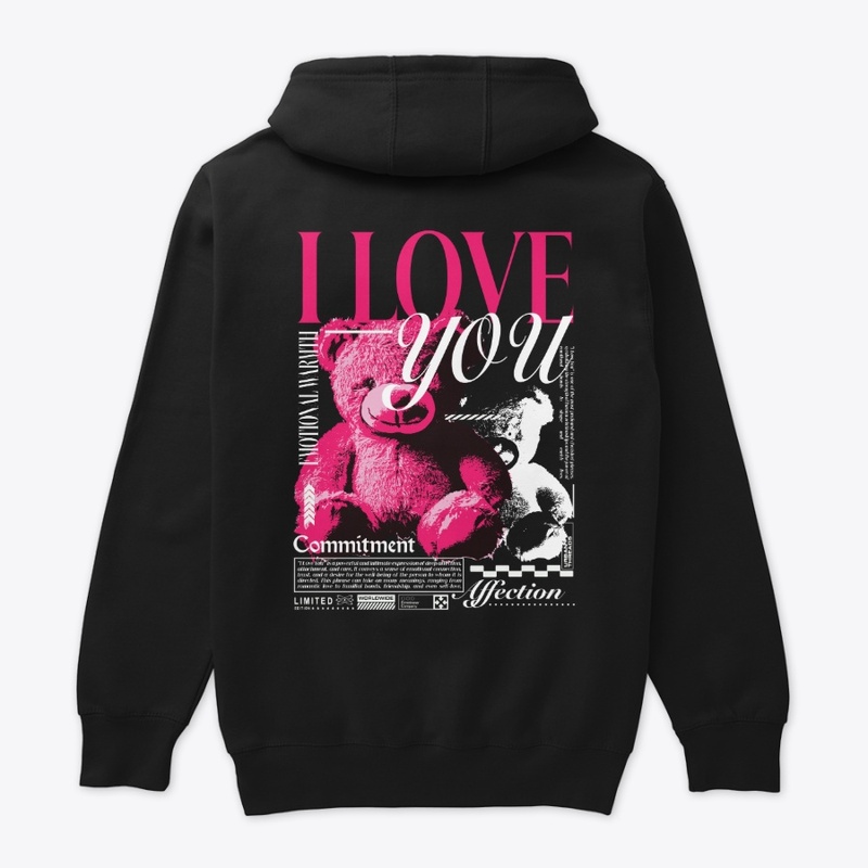 I Love You