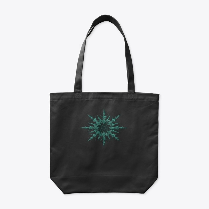 Snowflake Diamond