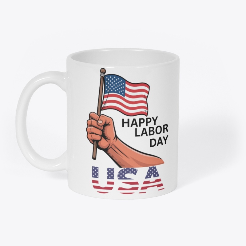 Happy labor day 12