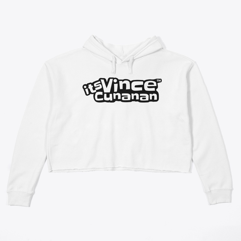 itsVinceCunanan Official B Logo