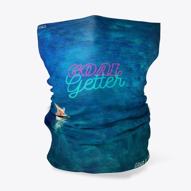 G &amp; G - Grab &amp; Go