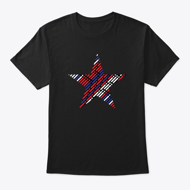 Star and Stripe