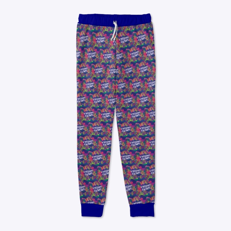 Joggers 