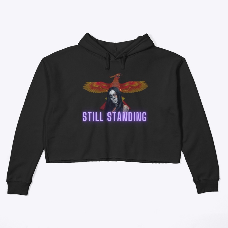 STILL STANDING Women’s Styles
