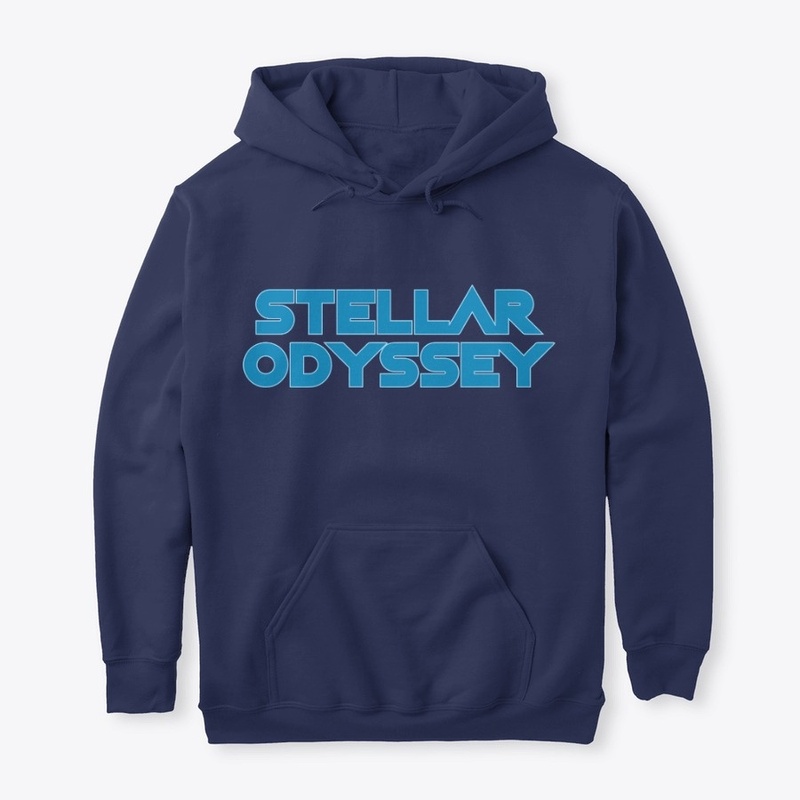 Stellar Odyssey Logo