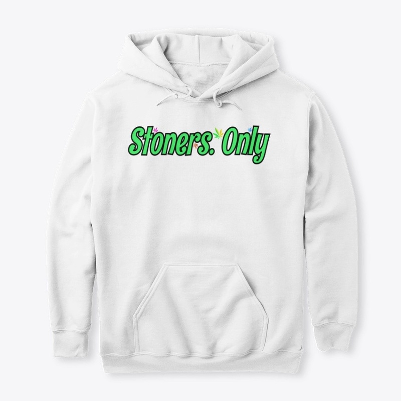 Stoners. Only: Fall Collection