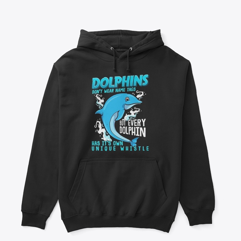 Dolphins