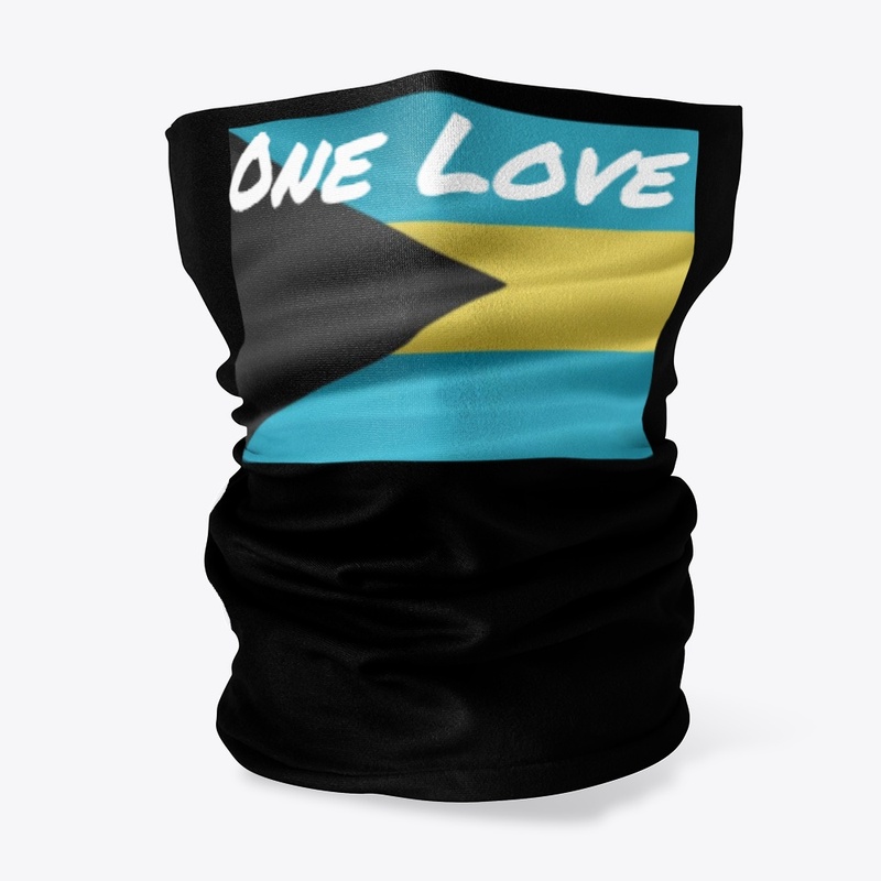 Bahamas One Love