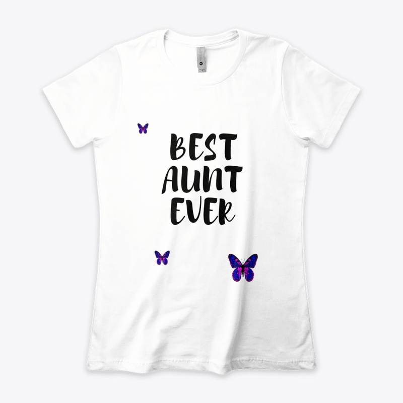 best aunt desing 