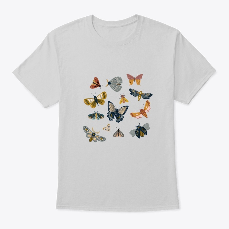 Celestial Insects 