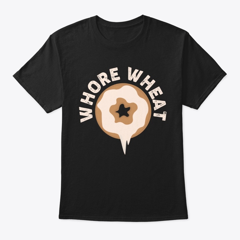 Misspelled Whole Wheat
