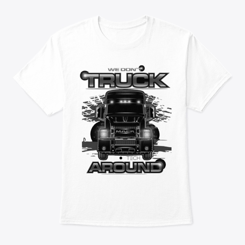 vehicle TRUCK CLOTHING