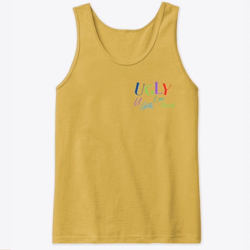 UGLY Tanks