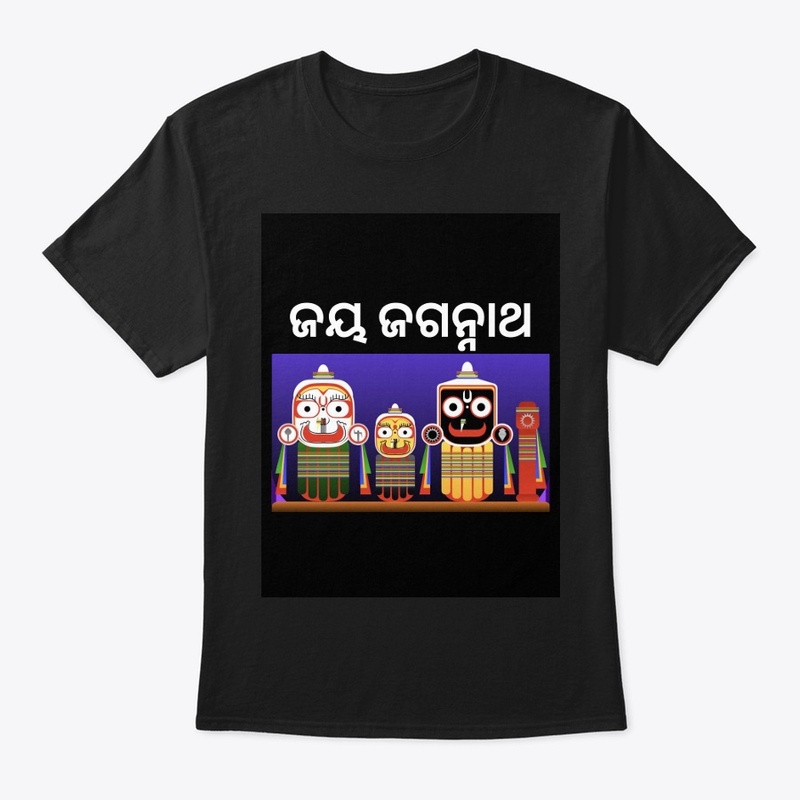 "JAY JAGANNATH"  T-SHITRTS &amp; HOODIES