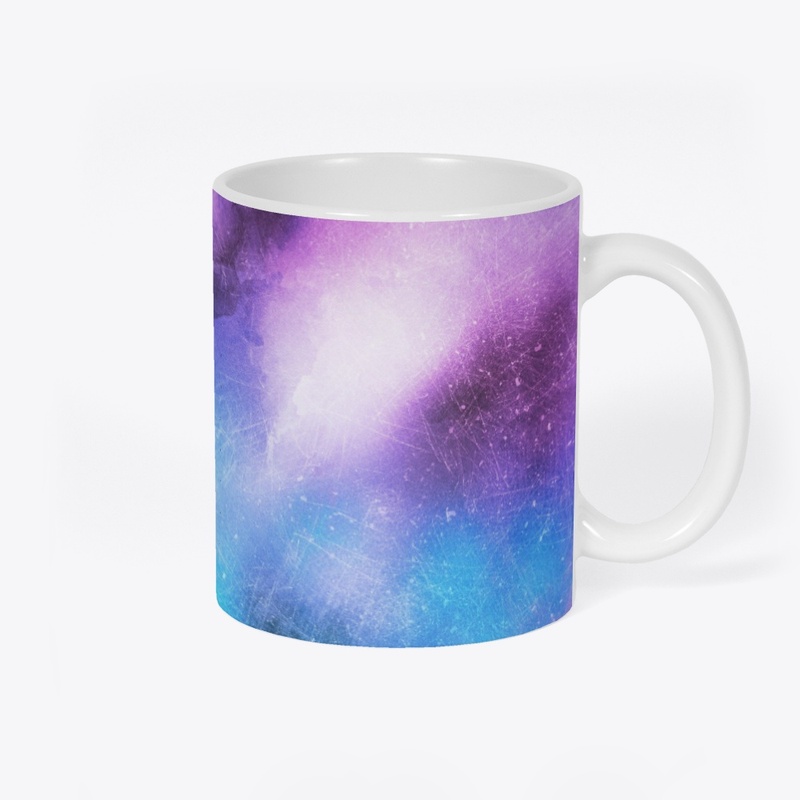 Colorful Mug