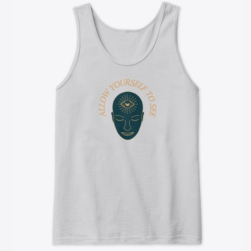Allow yourself to see apparel