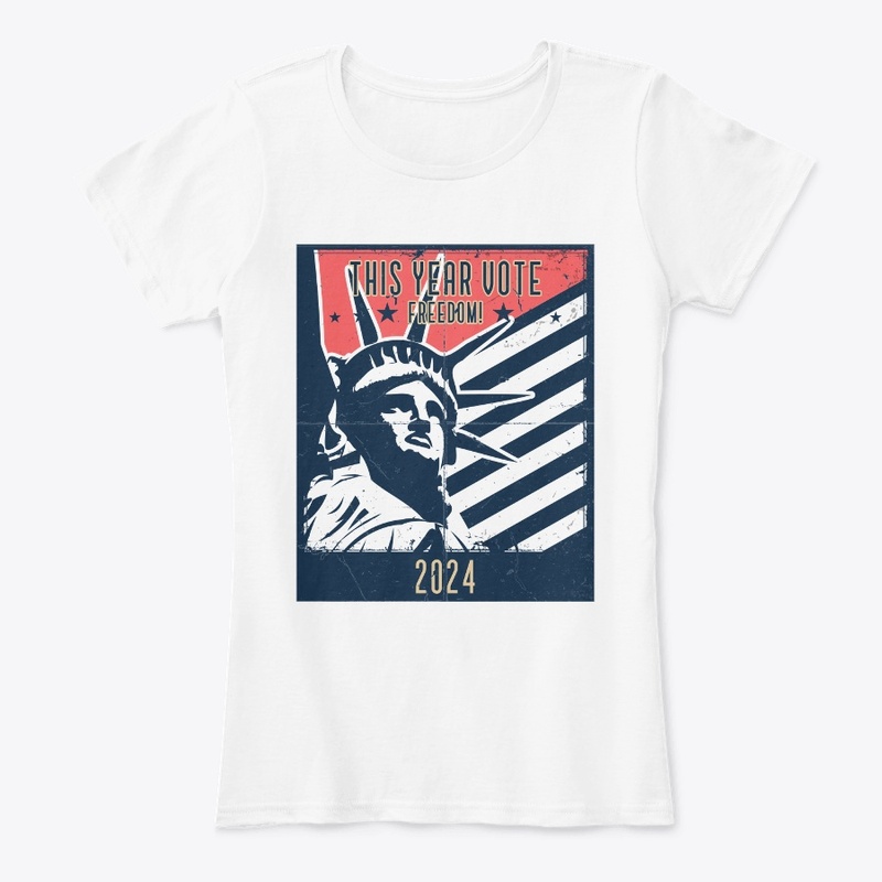 2024 Election