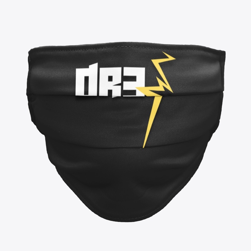 DR3 Logo