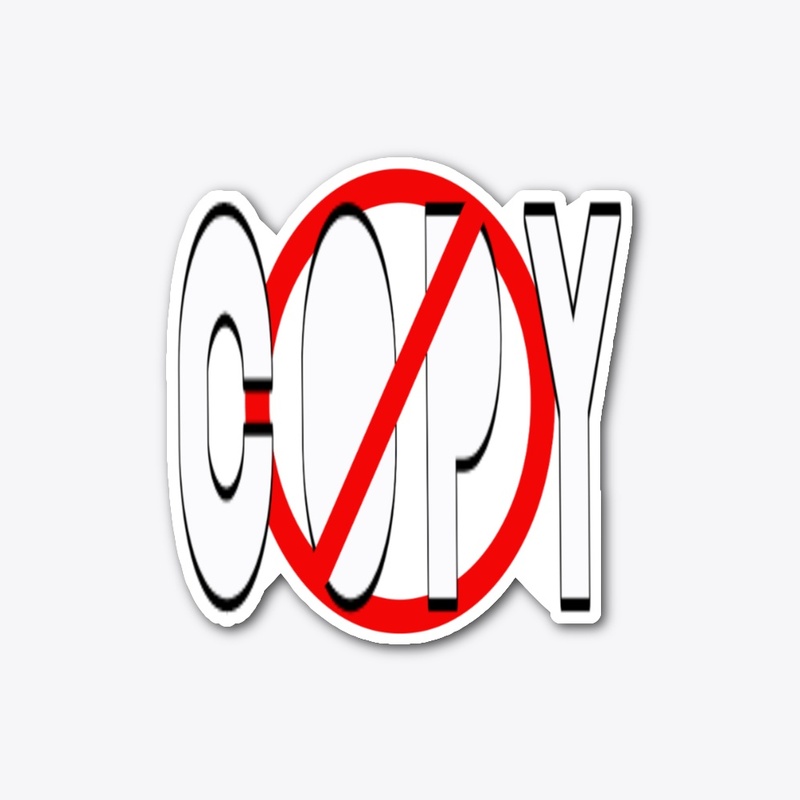 NO COPY 