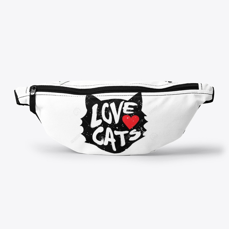LOVE CATS