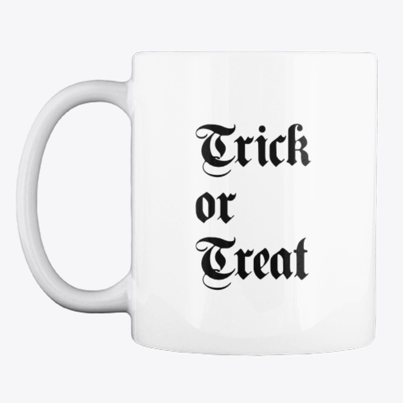 trick or treat