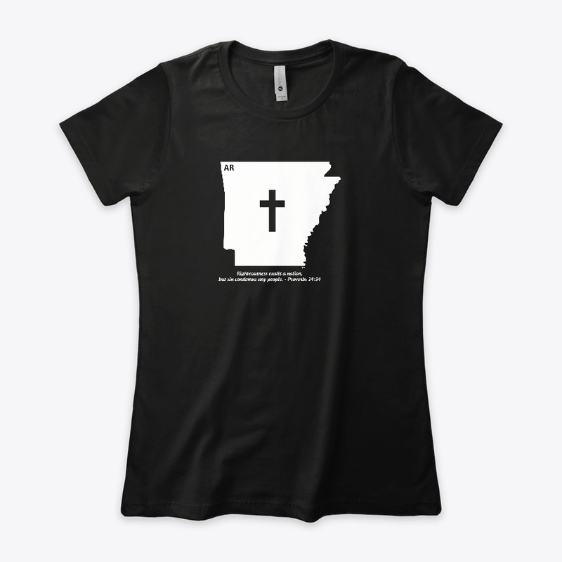 Arkansas