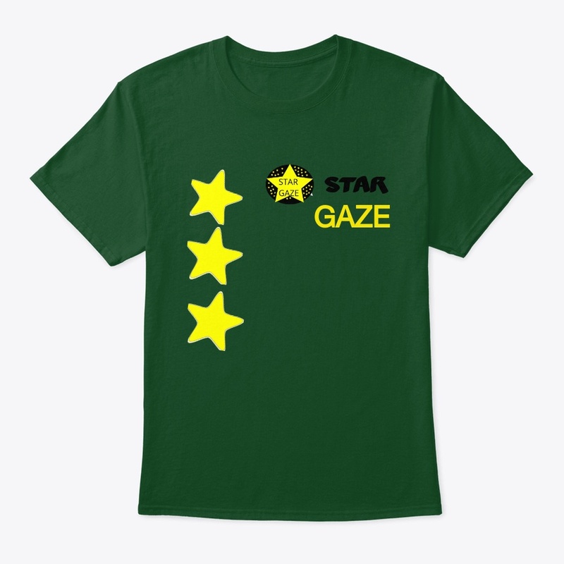 star gaze of 4 stars