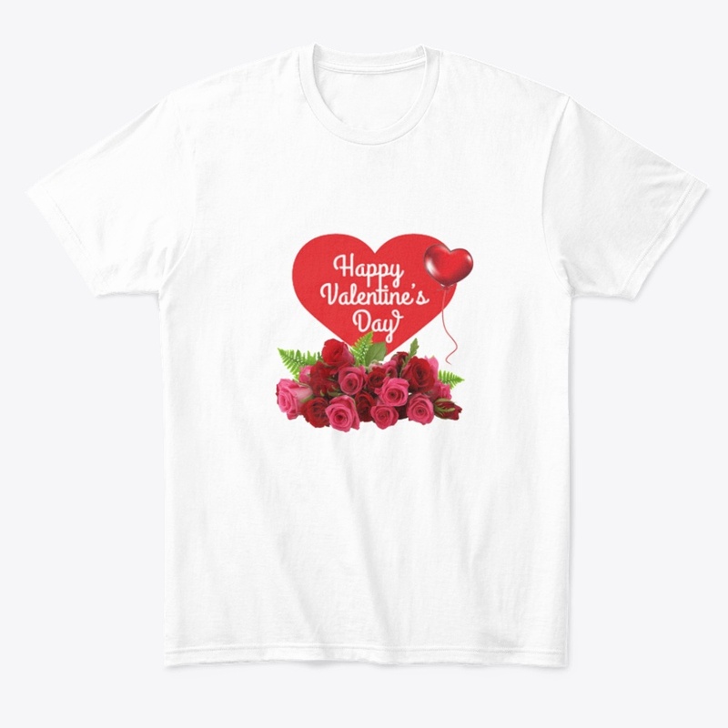 Happy Valentines Day