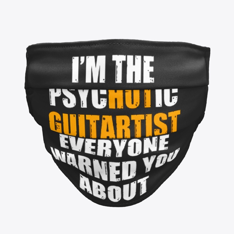 Arteest TS6 "Hot GuitArtist" Limited