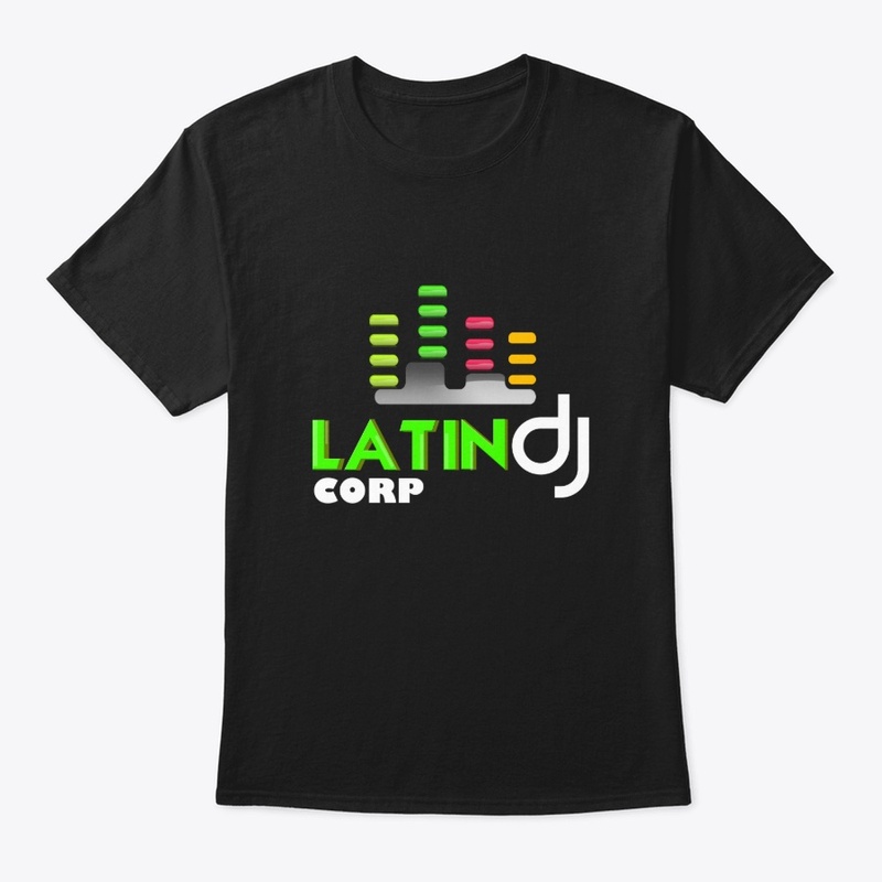 Camisetas para DJ