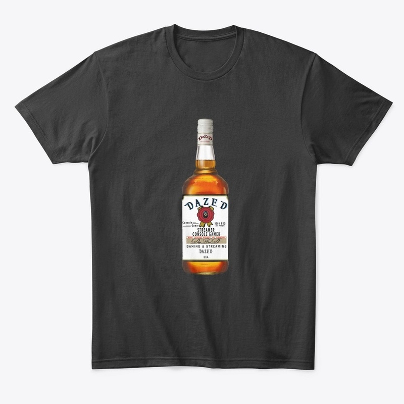 Bottle in color