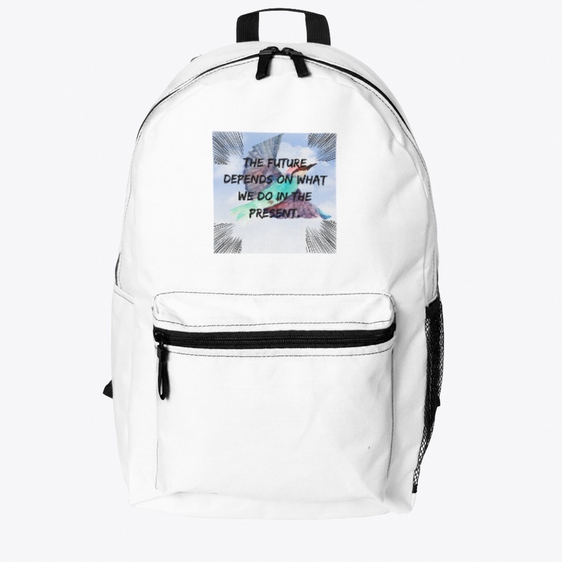 Unisex graphic shirt 