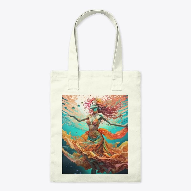 Coral Reef Siren 