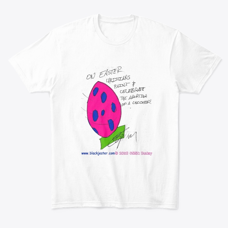 The True Meaning of Easter