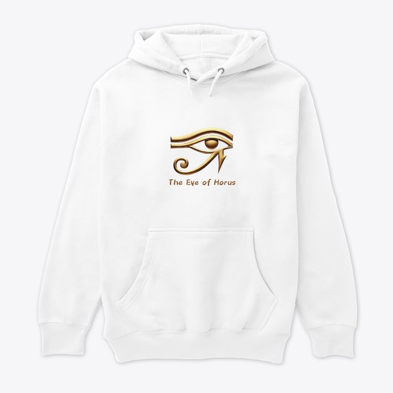 The Eye of Horus