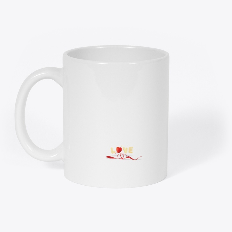 Bra, Mug
