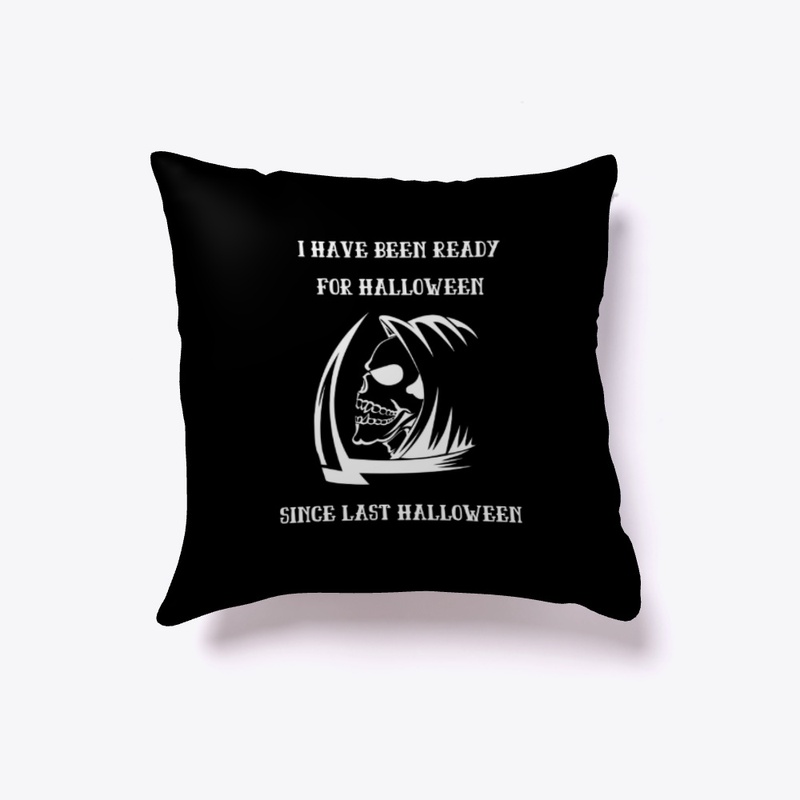 Halloween collection 