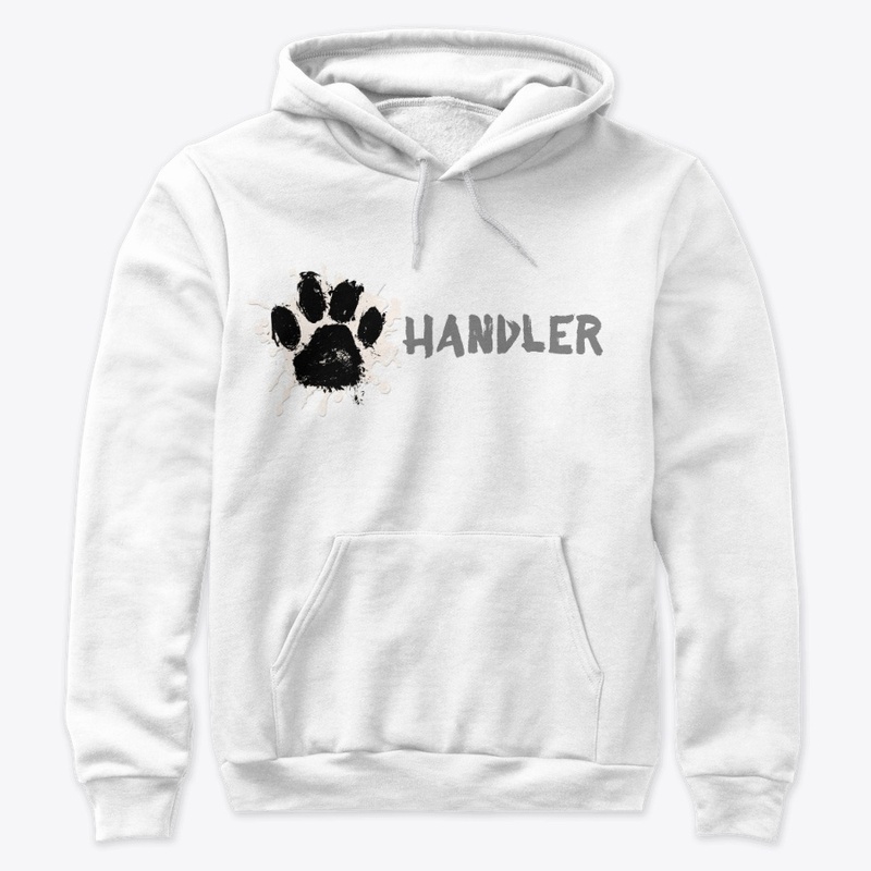 Pup Handler