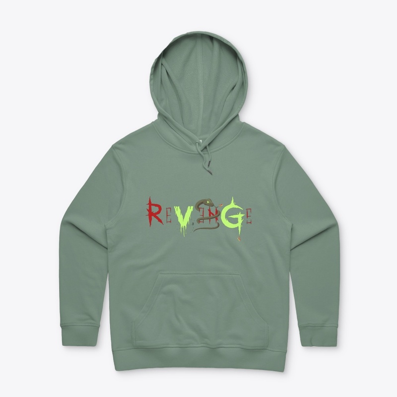 Rev3nge