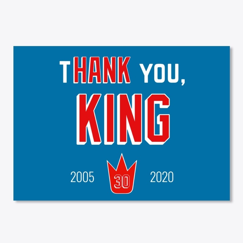 tHANK you, King.