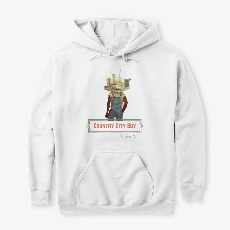Country City Boy