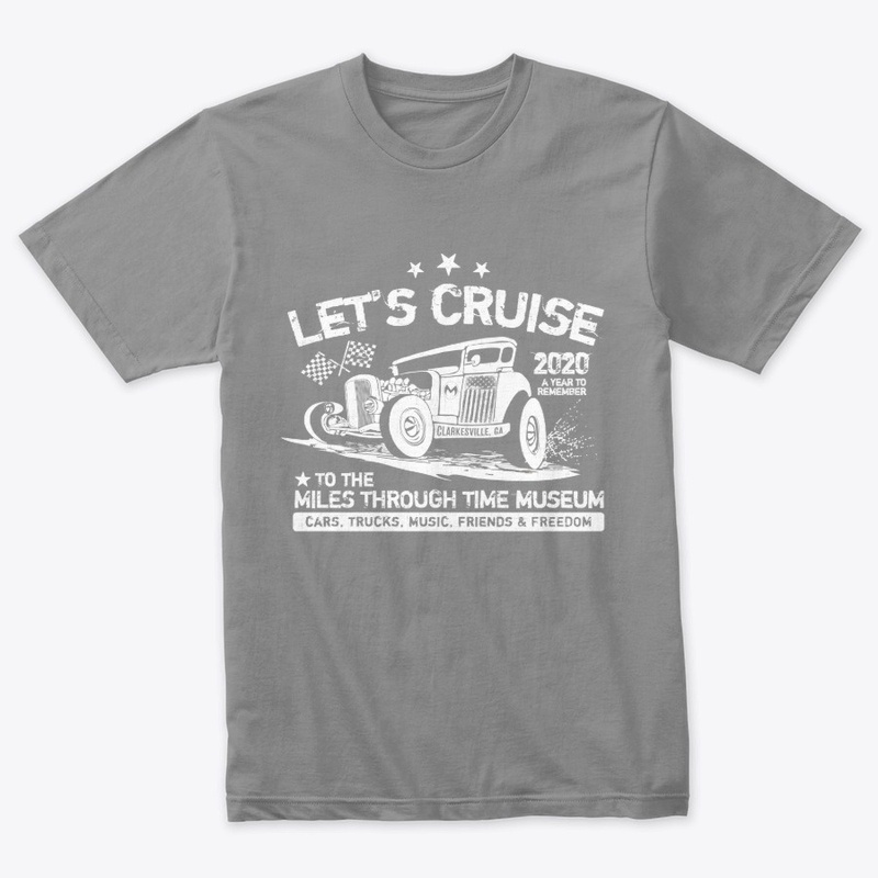 Cruise 2020