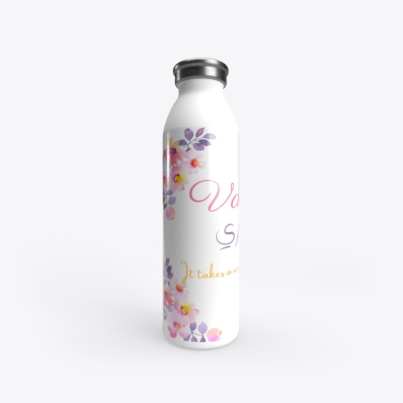 Valerie - Your name in En and Ar
