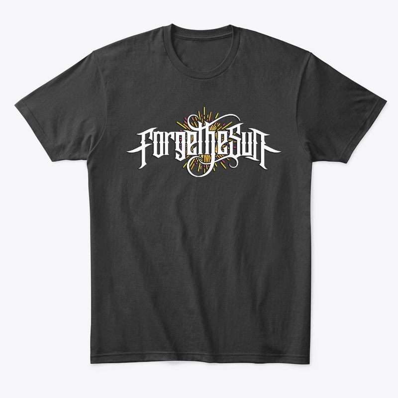 Forge the Sun Color Line